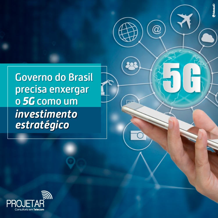 projetar consultoria, noticia,consultoria em telecom